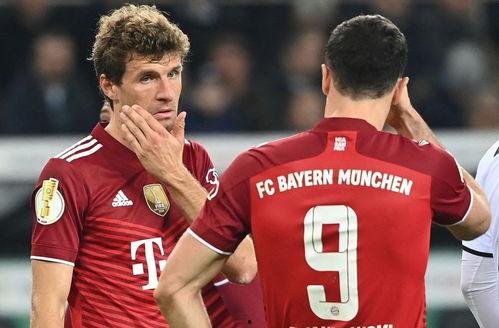 11月01日 德国杯第2轮 门兴vs海登海姆