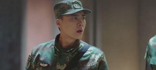 冷面战士牺牲归来竟是女儿身,揭开女儿身之谜