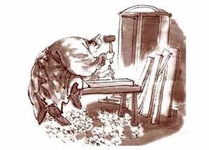 古代工匠的秘密,传承千年的智慧密码