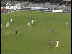 23-24赛季意甲第28轮：佛罗伦萨vs罗马