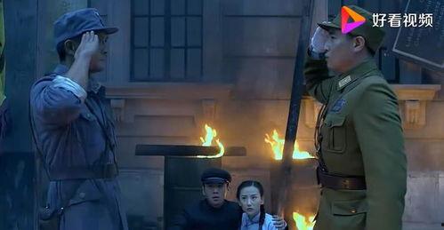 并肩作战 第一季