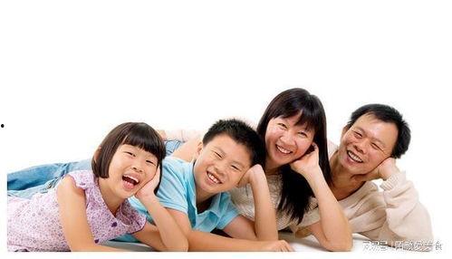 儿女才是自家人