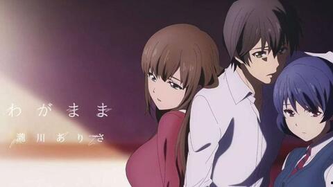 家有女友,甜蜜日常与温馨时光的浪漫描绘