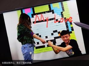 儿子带我走上人生巅峰