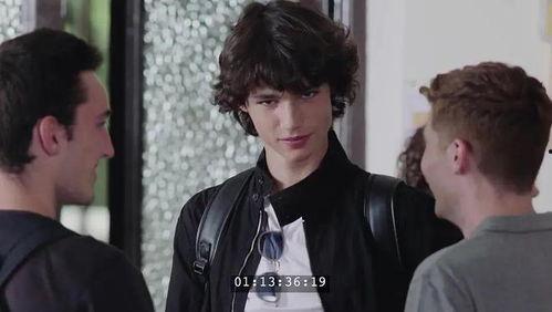 名校风暴 第七季,风云再起，青春校园的权力角逐