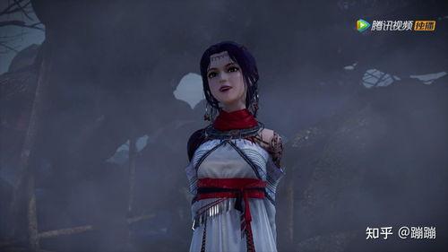 画江湖之不良人 第四季,江湖风云再起,神秘势力暗中布局