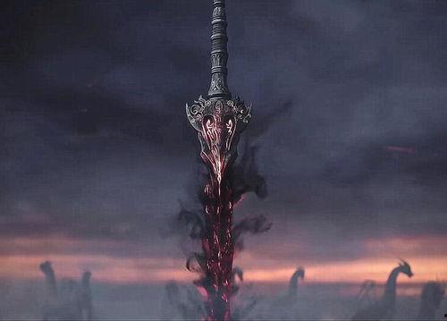 百斩屠神 动态漫画,热血漫画，神魔之间的巅峰对决